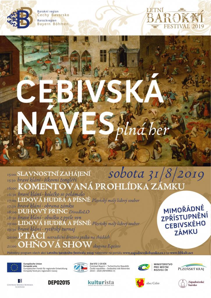 Pozvánka 2019