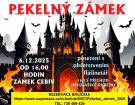 Pekelný zámek 1